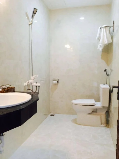 остров Фукуок: KLC Holidays Phu Quoc Hotel