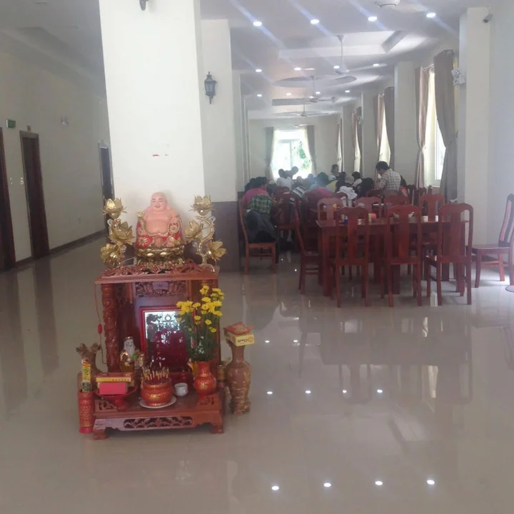 остров Фукуок: KLC Holidays Phu Quoc Hotel