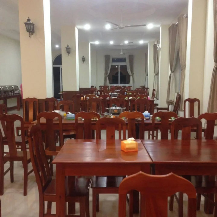 остров Фукуок: KLC Holidays Phu Quoc Hotel