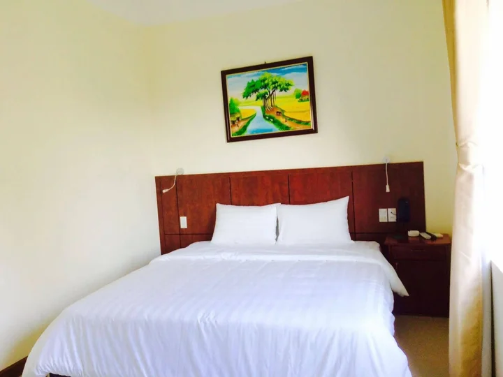 остров Фукуок: KLC Holidays Phu Quoc Hotel