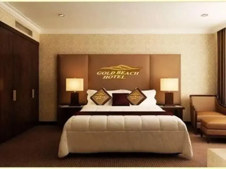 остров Фукуок: KLC Holidays Phu Quoc Hotel