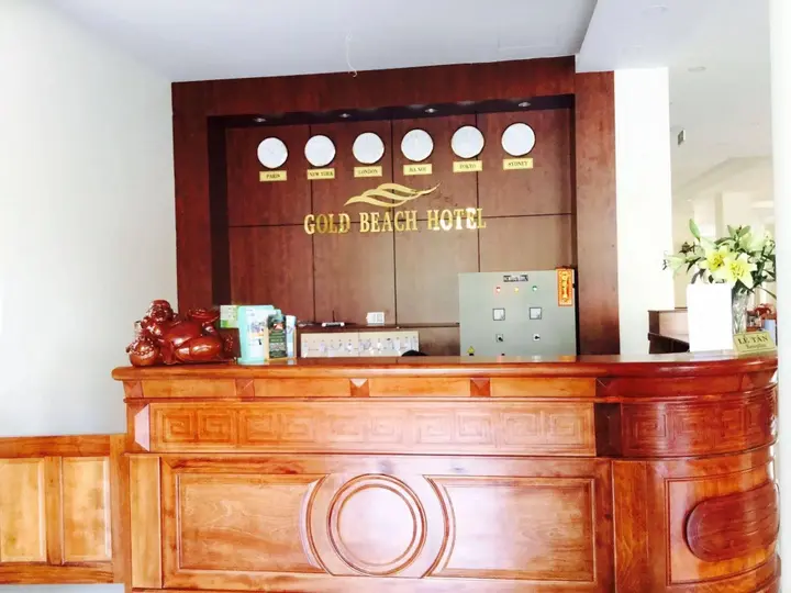 остров Фукуок: KLC Holidays Phu Quoc Hotel
