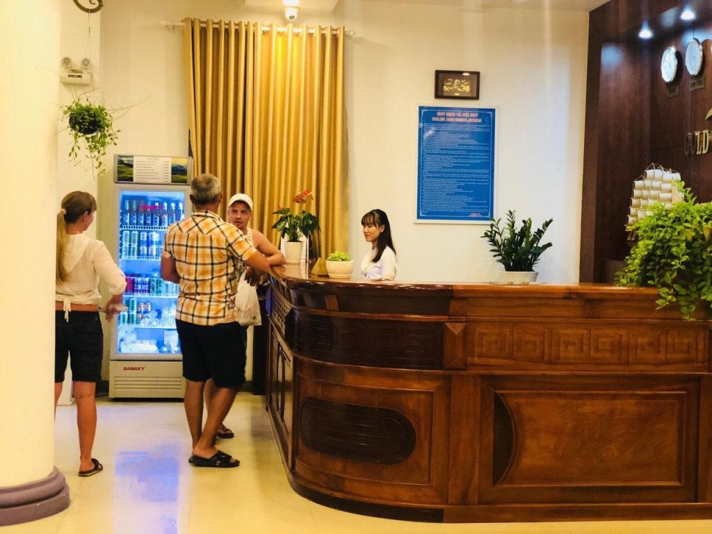 остров Фукуок: KLC Holidays Phu Quoc Hotel