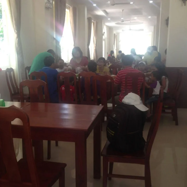 остров Фукуок: KLC Holidays Phu Quoc Hotel