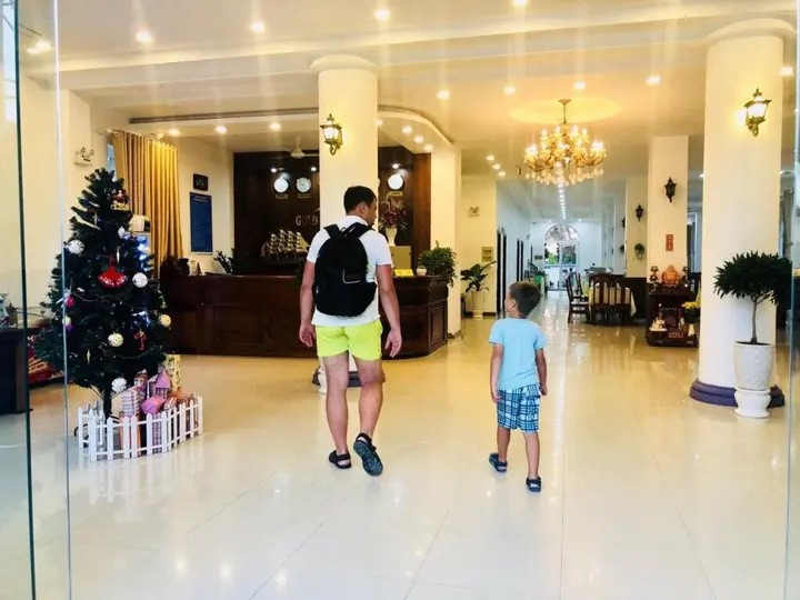 остров Фукуок: KLC Holidays Phu Quoc Hotel