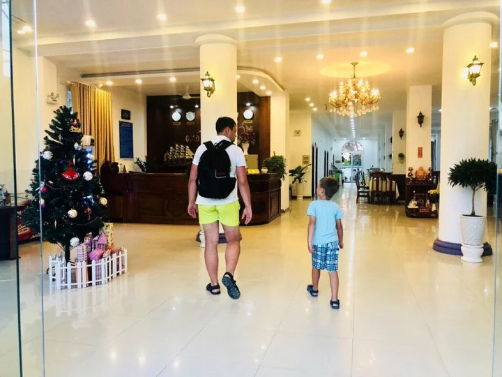 остров Фукуок: KLC Holidays Phu Quoc Hotel