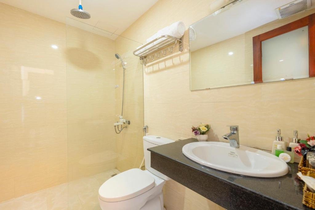 KLC Holidays Phu Quoc Hotel — фото 2