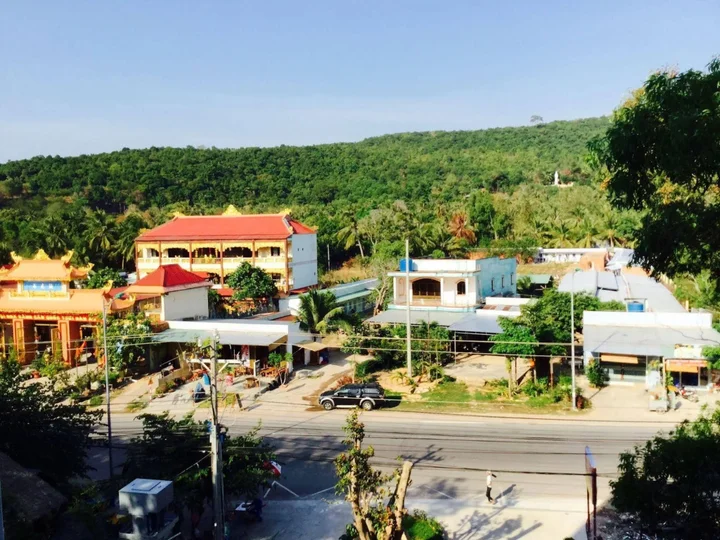 остров Фукуок: KLC Holidays Phu Quoc Hotel