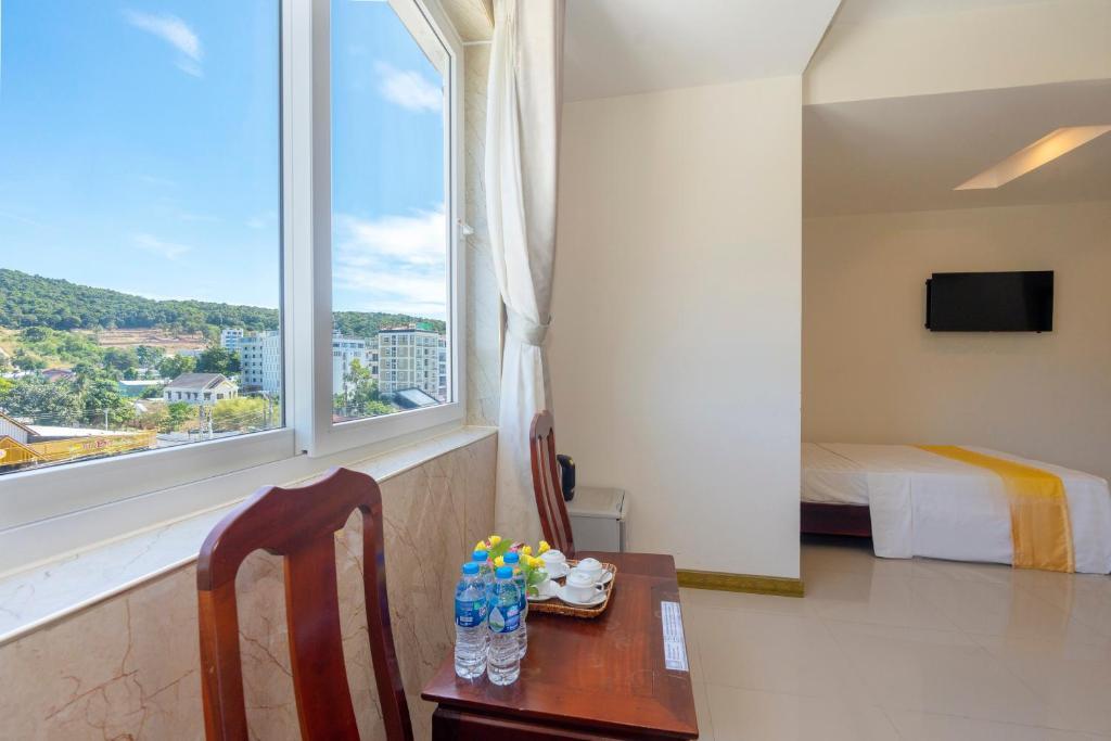 остров Фукуок: KLC Holidays Phu Quoc Hotel
