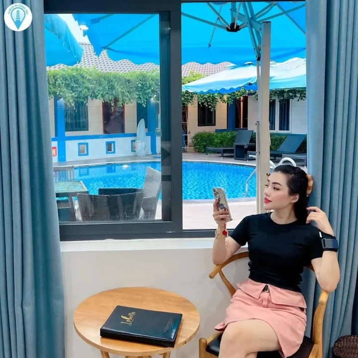 Вунгтау: La Vita Hotel