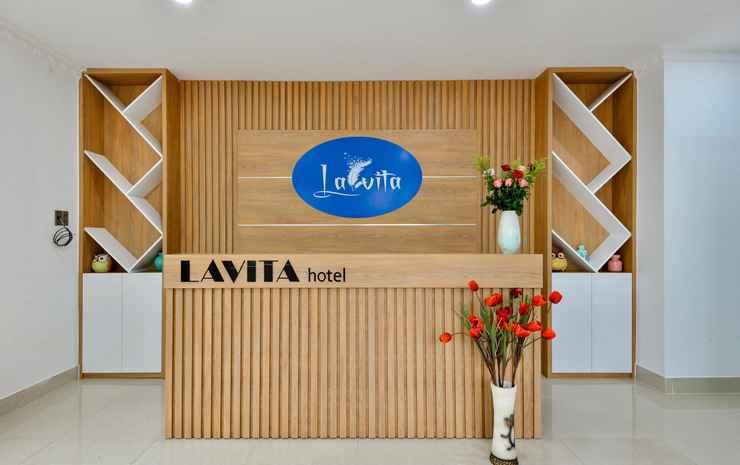 Вунгтау: La Vita Hotel