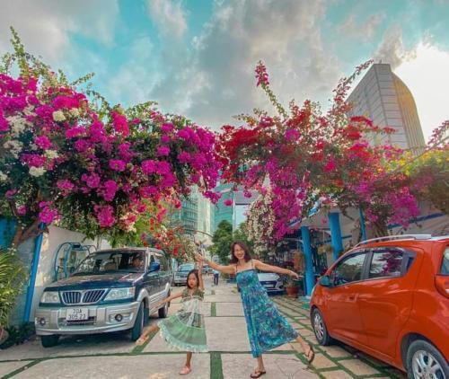 Вунгтау: La Vita Hotel