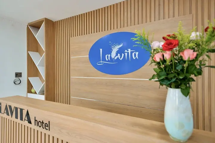 Вунгтау: La Vita Hotel