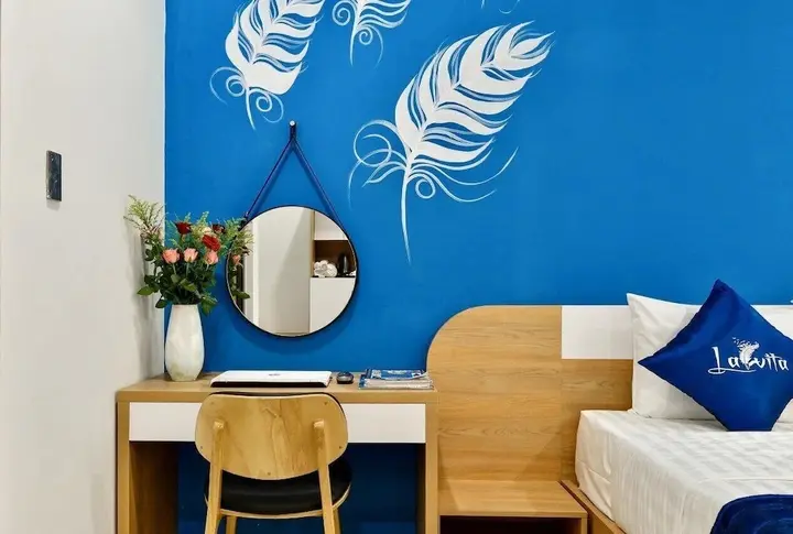 Вунгтау: La Vita Hotel