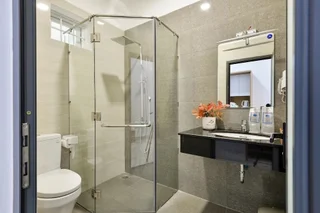 Вунгтау: La Vita Hotel