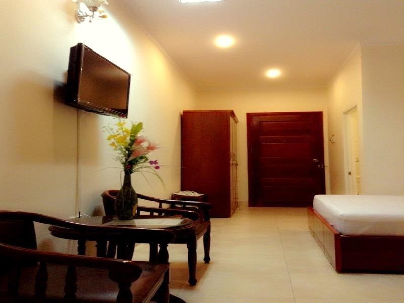 Вунгтау: La Vita Hotel