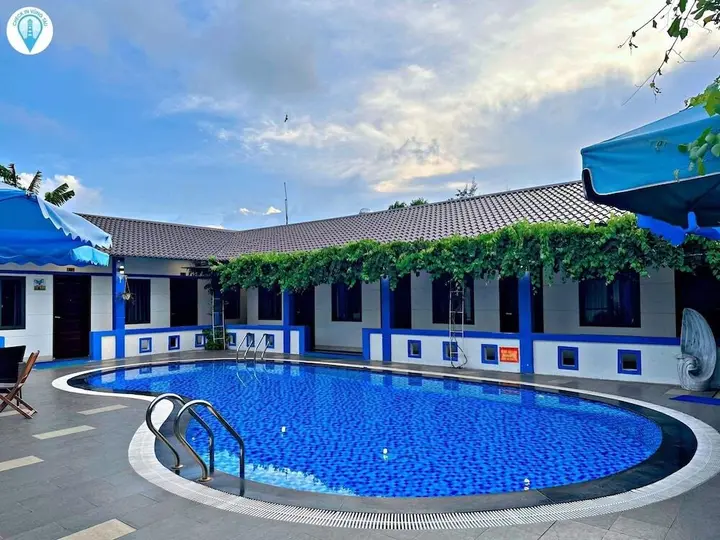 Вунгтау: La Vita Hotel