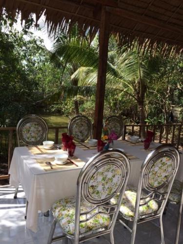 Кантхо: Green Garden Homestay Can Tho