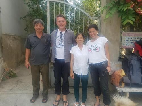 Кантхо: Green Garden Homestay Can Tho