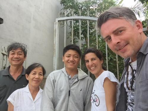 Кантхо: Green Garden Homestay Can Tho