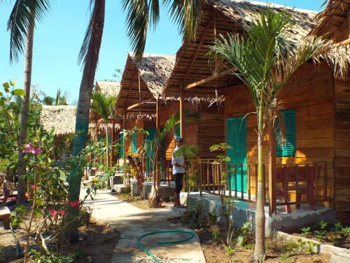 Кантхо: Green Garden Homestay Can Tho