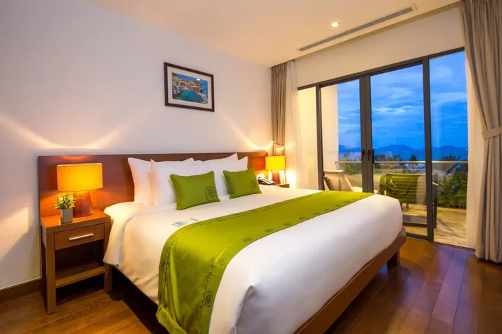 Кам Лам: Cam Ranh Riviera Beach Resort & Spa