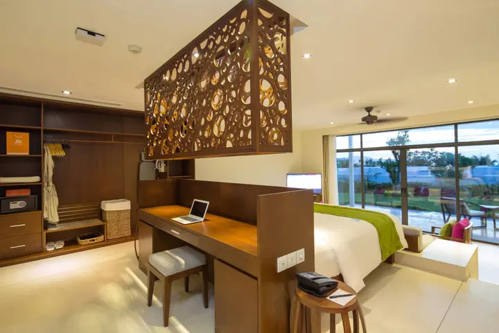 Кам Лам: Cam Ranh Riviera Beach Resort & Spa