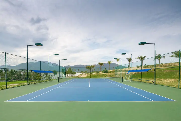 Кам Лам: Cam Ranh Riviera Beach Resort & Spa