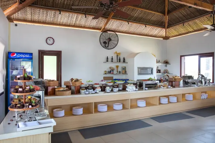 Кам Лам: Cam Ranh Riviera Beach Resort & Spa