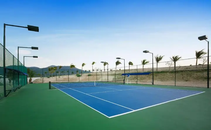 Кам Лам: Cam Ranh Riviera Beach Resort & Spa
