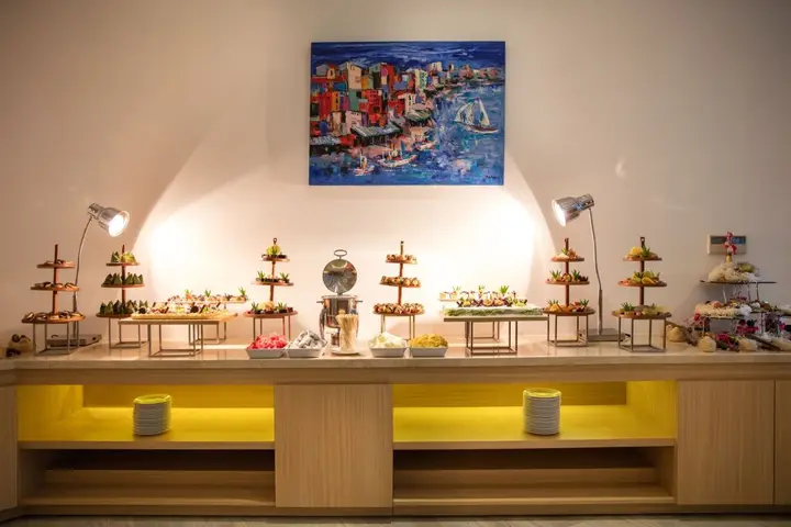 Кам Лам: Cam Ranh Riviera Beach Resort & Spa