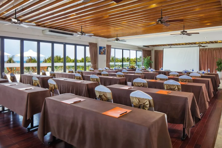 Кам Лам: Cam Ranh Riviera Beach Resort & Spa