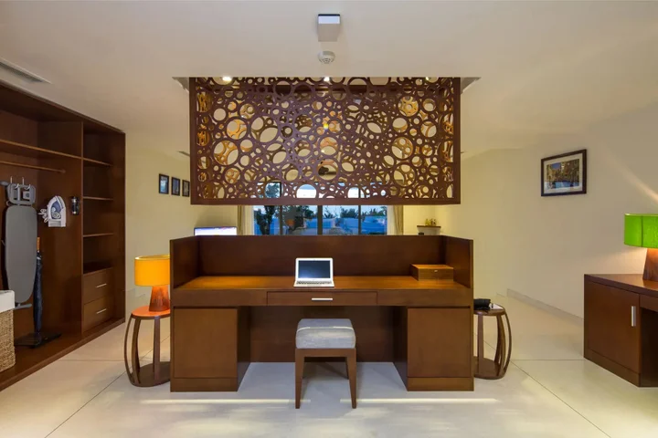 Кам Лам: Cam Ranh Riviera Beach Resort & Spa