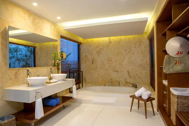Кам Лам: Cam Ranh Riviera Beach Resort & Spa