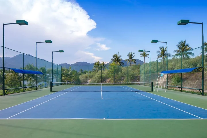 Кам Лам: Cam Ranh Riviera Beach Resort & Spa