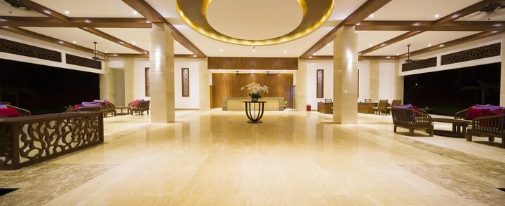 Кам Лам: Cam Ranh Riviera Beach Resort & Spa