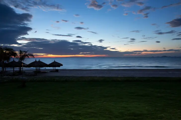 Кам Лам: Cam Ranh Riviera Beach Resort & Spa