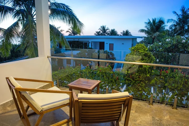 Кам Лам: Cam Ranh Riviera Beach Resort & Spa