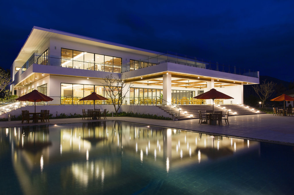 Кам Лам: Cam Ranh Riviera Beach Resort & Spa