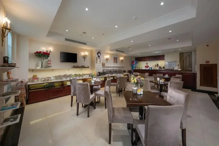 Ханой: Sunline Hotel