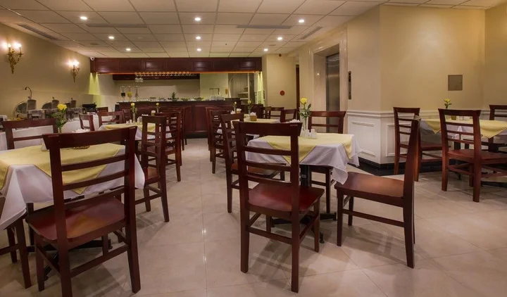 Ханой: Sunline Hotel