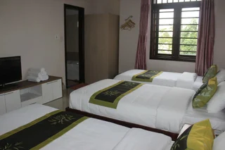 Хойан: Jolie Villa Hoi An