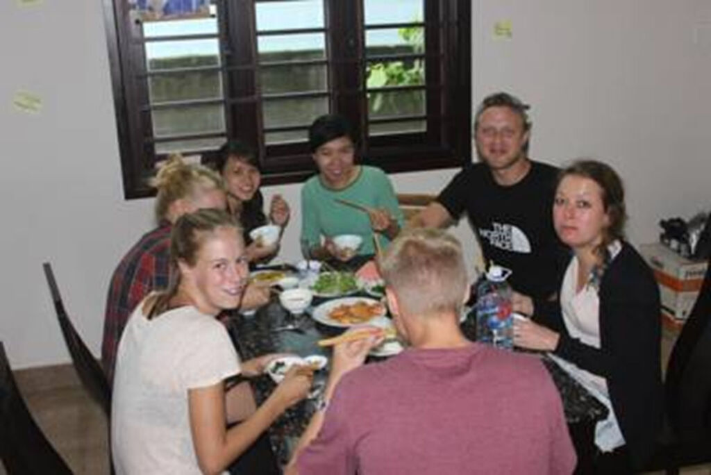 Хойан: Jolie Villa Hoi An