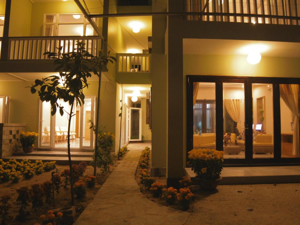 Хойан: Jolie Villa Hoi An
