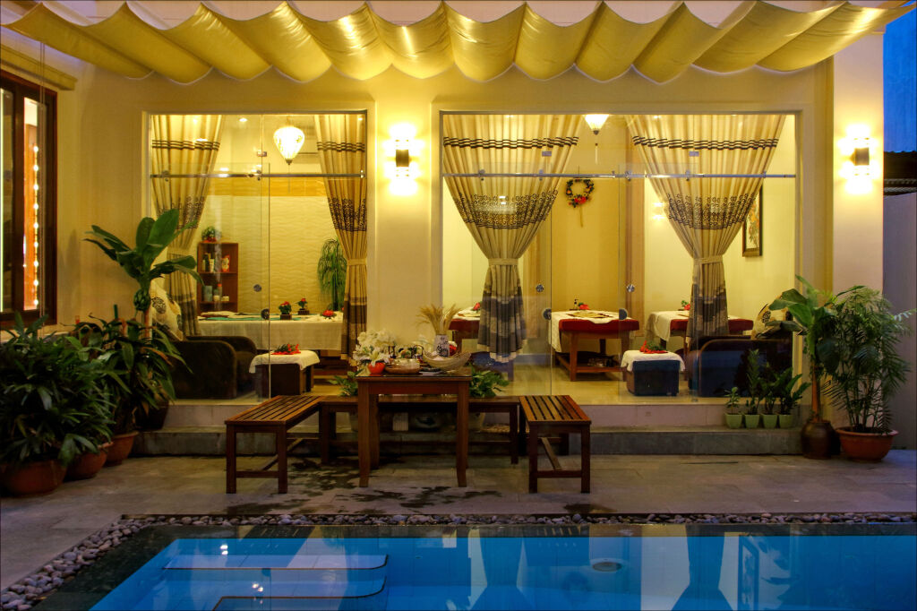 Хойан: Jolie Villa Hoi An