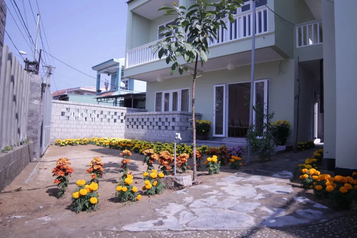 Хойан: Jolie Villa Hoi An