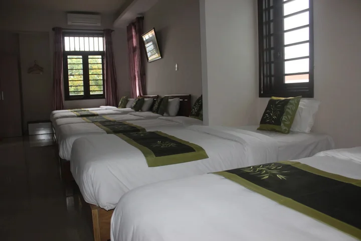 Хойан: Jolie Villa Hoi An