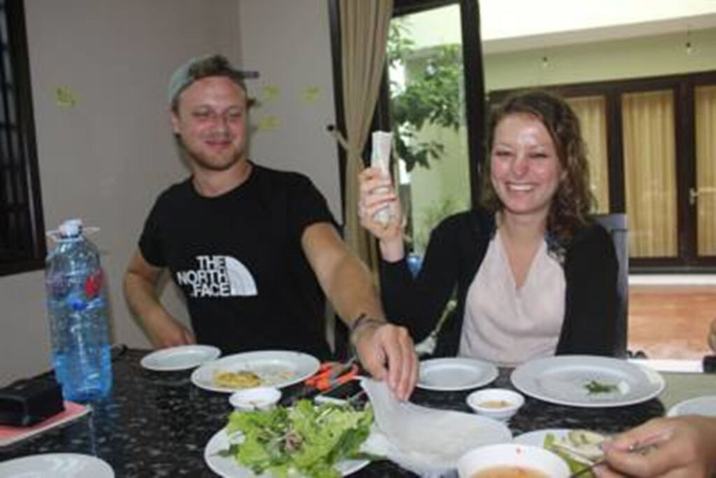 Хойан: Jolie Villa Hoi An