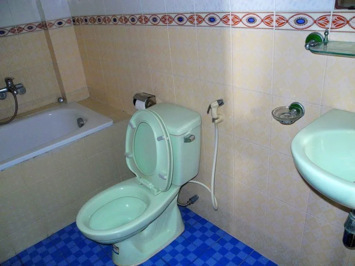 Нячанг: Nam Hong Hotel