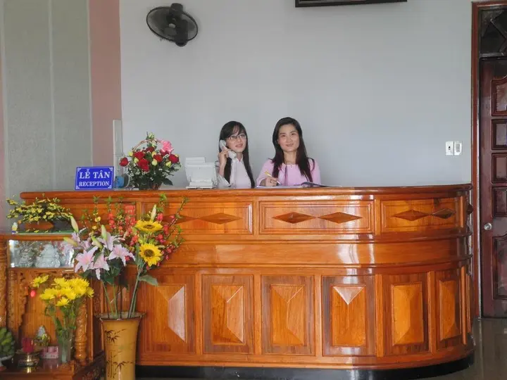 Нячанг: Nam Hong Hotel